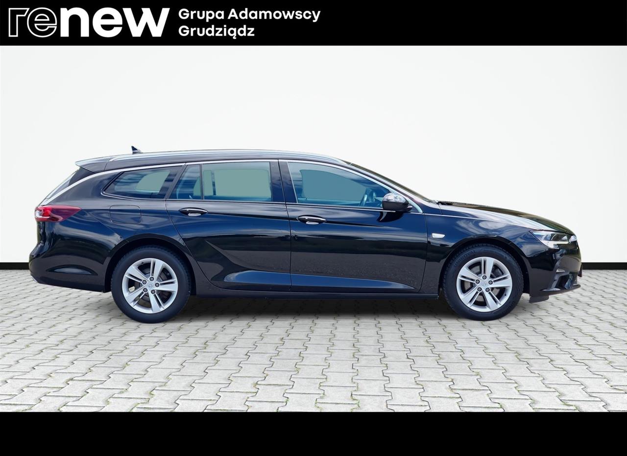 Opel INSIGNIA Insignia 2.0 CDTI Elegance S&S aut 2022