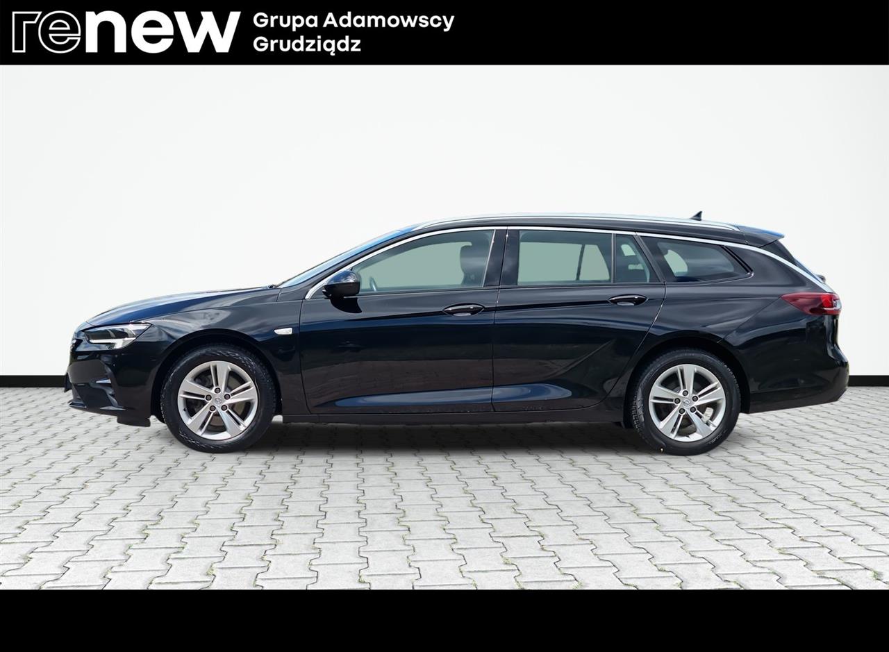 Opel INSIGNIA Insignia 2.0 CDTI Elegance S&S aut 2022