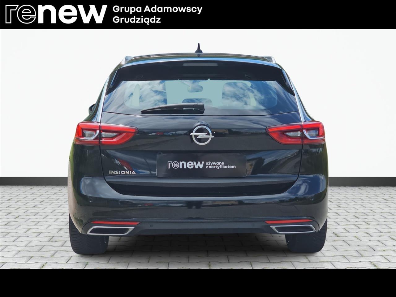 Opel INSIGNIA Insignia 2.0 CDTI Elegance S&S aut 2022