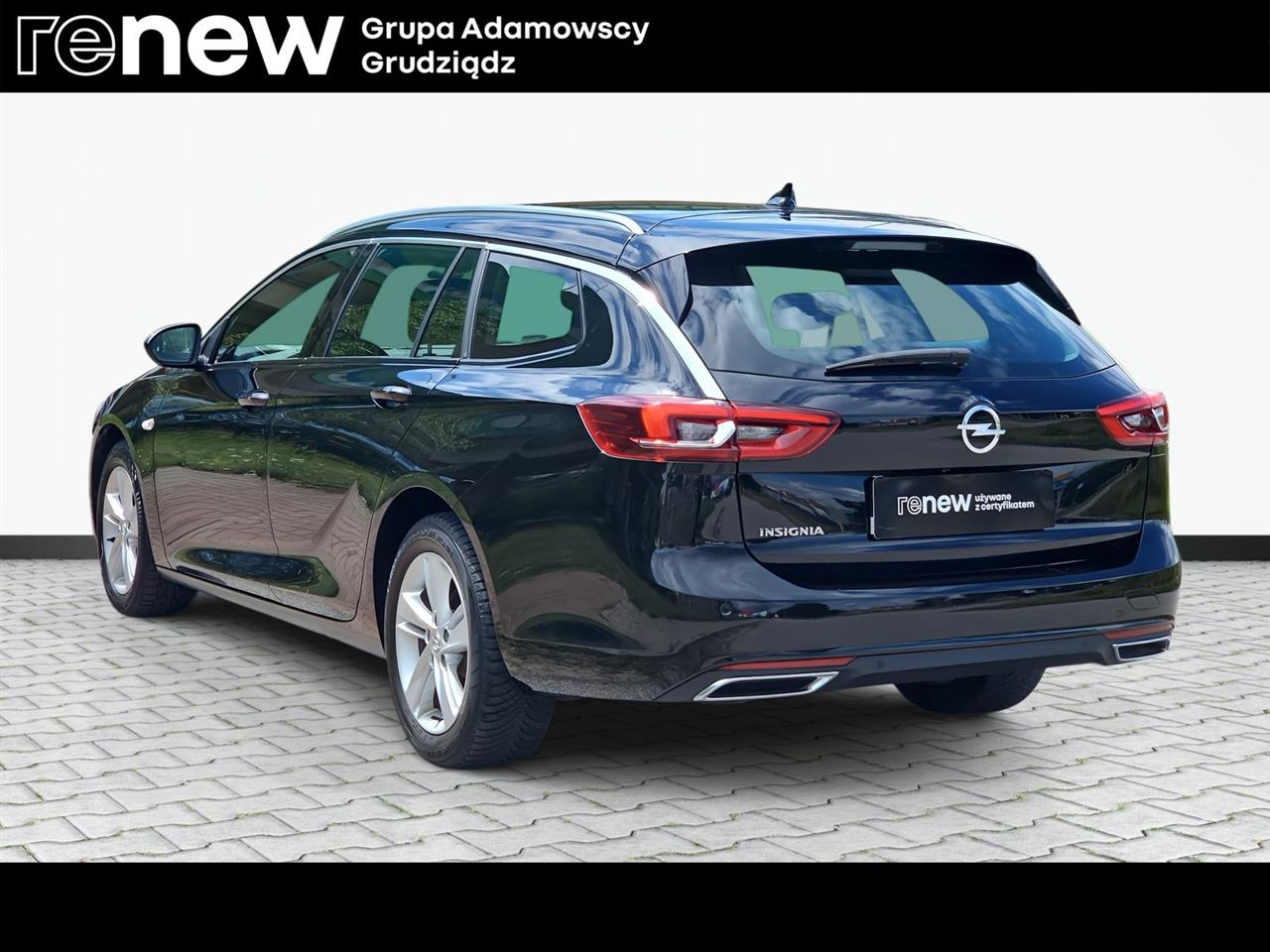 Opel INSIGNIA Insignia 2.0 CDTI Elegance S&S aut 2022