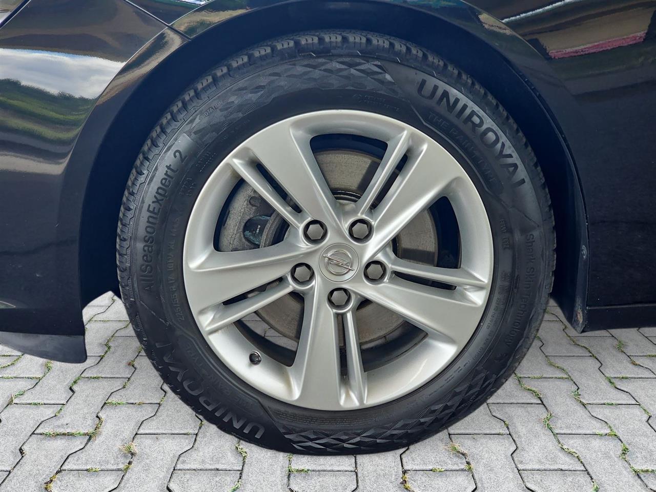 Opel INSIGNIA Insignia 2.0 CDTI Elegance S&S aut 2022