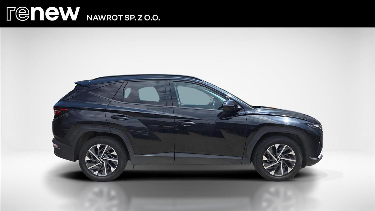 Hyundai TUCSON Tucson 1.6 T-GDi Smart 2WD 2021