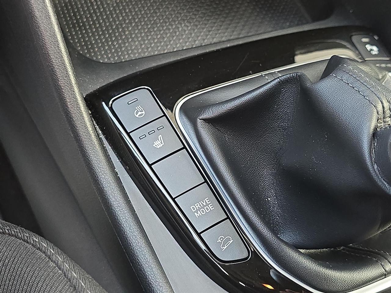 Hyundai TUCSON Tucson 1.6 T-GDi Smart 2WD 2021