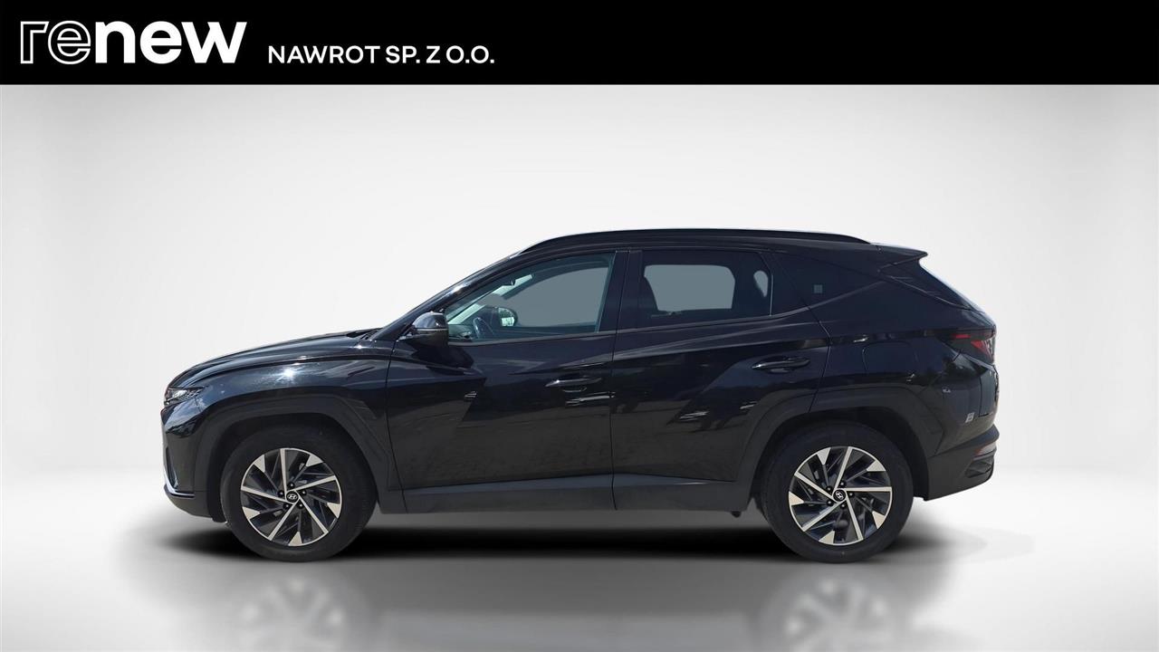 Hyundai TUCSON Tucson 1.6 T-GDi Smart 2WD 2021