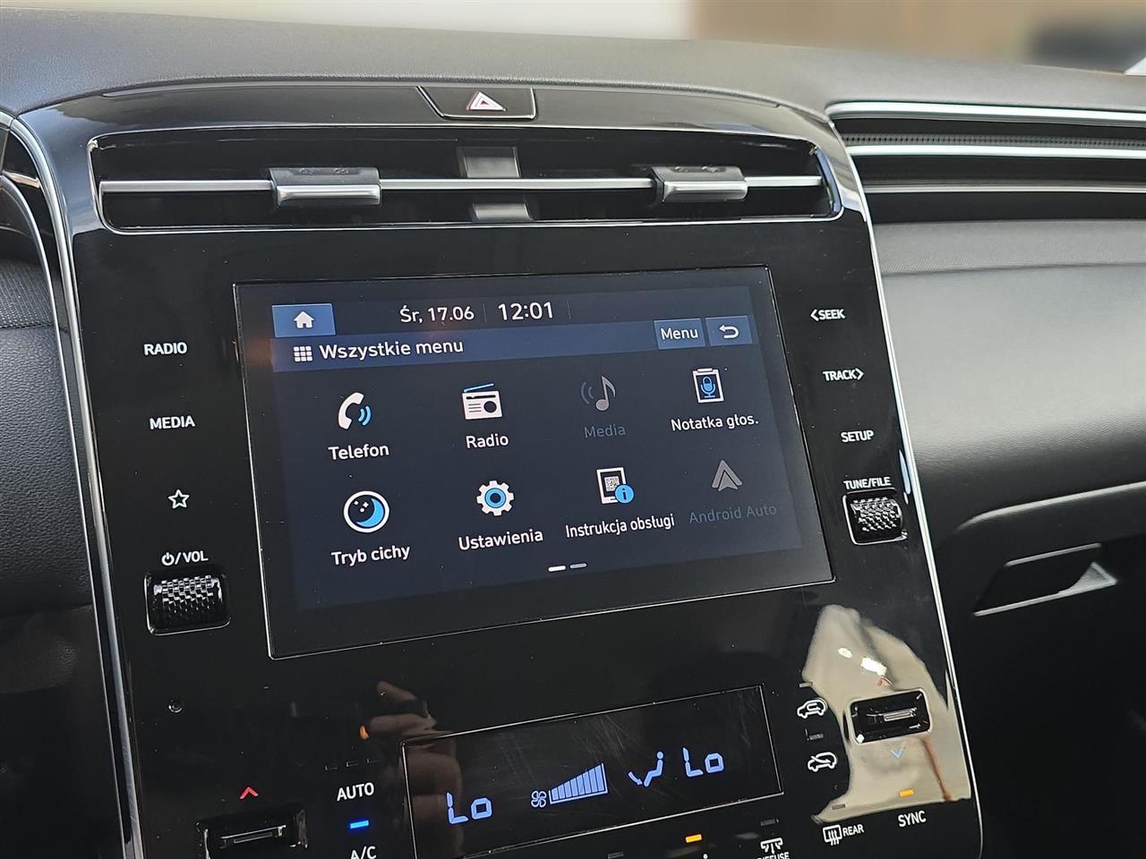 Hyundai TUCSON Tucson 1.6 T-GDi Smart 2WD 2021