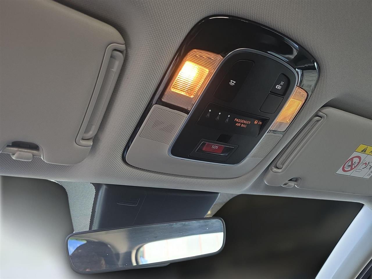 Hyundai TUCSON Tucson 1.6 T-GDi Smart 2WD 2021