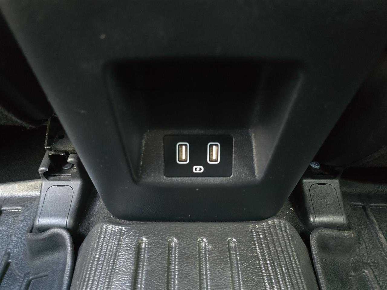 Hyundai TUCSON Tucson 1.6 T-GDi Smart 2WD 2021
