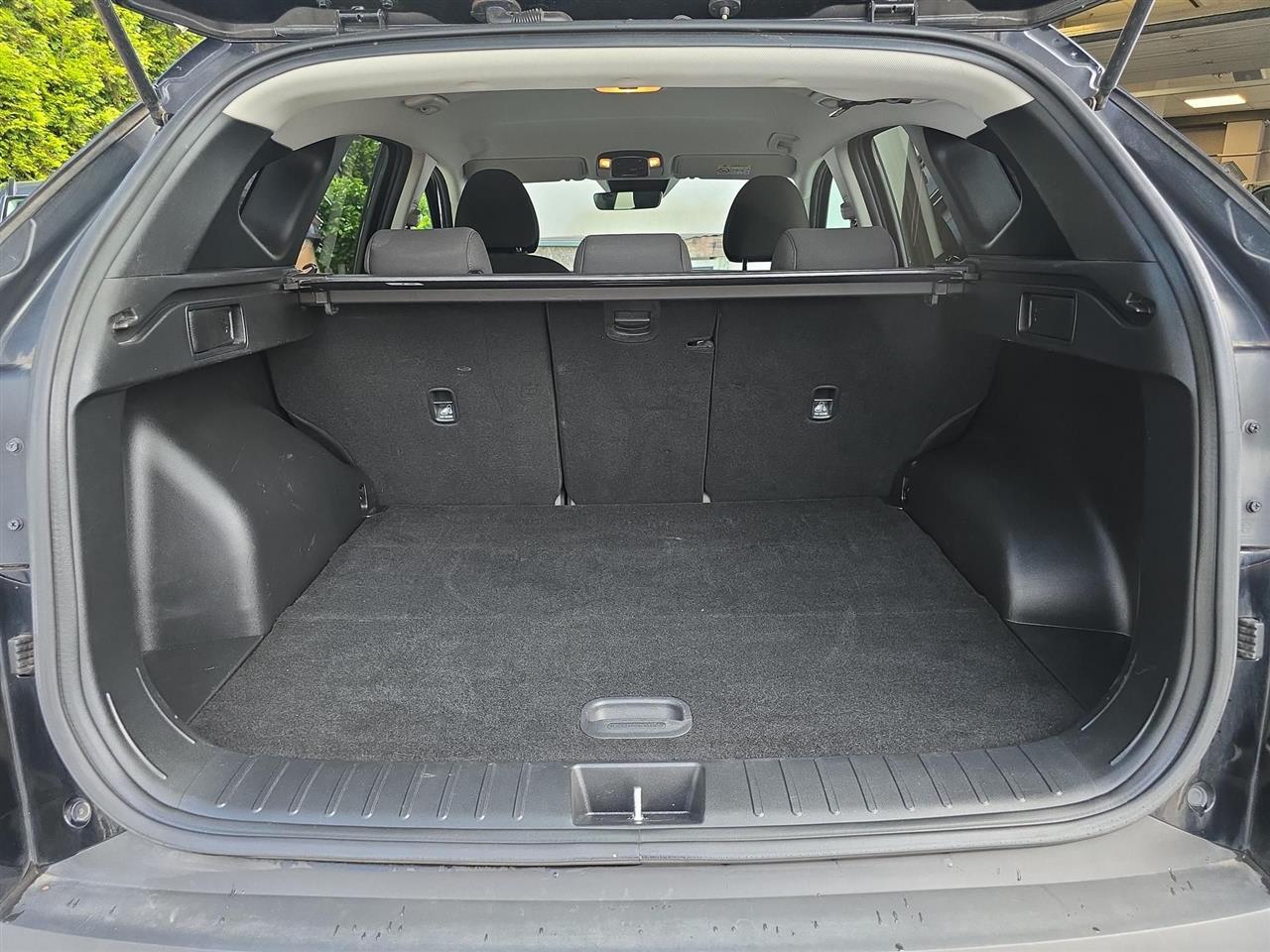 Hyundai TUCSON Tucson 1.6 T-GDi Smart 2WD 2021