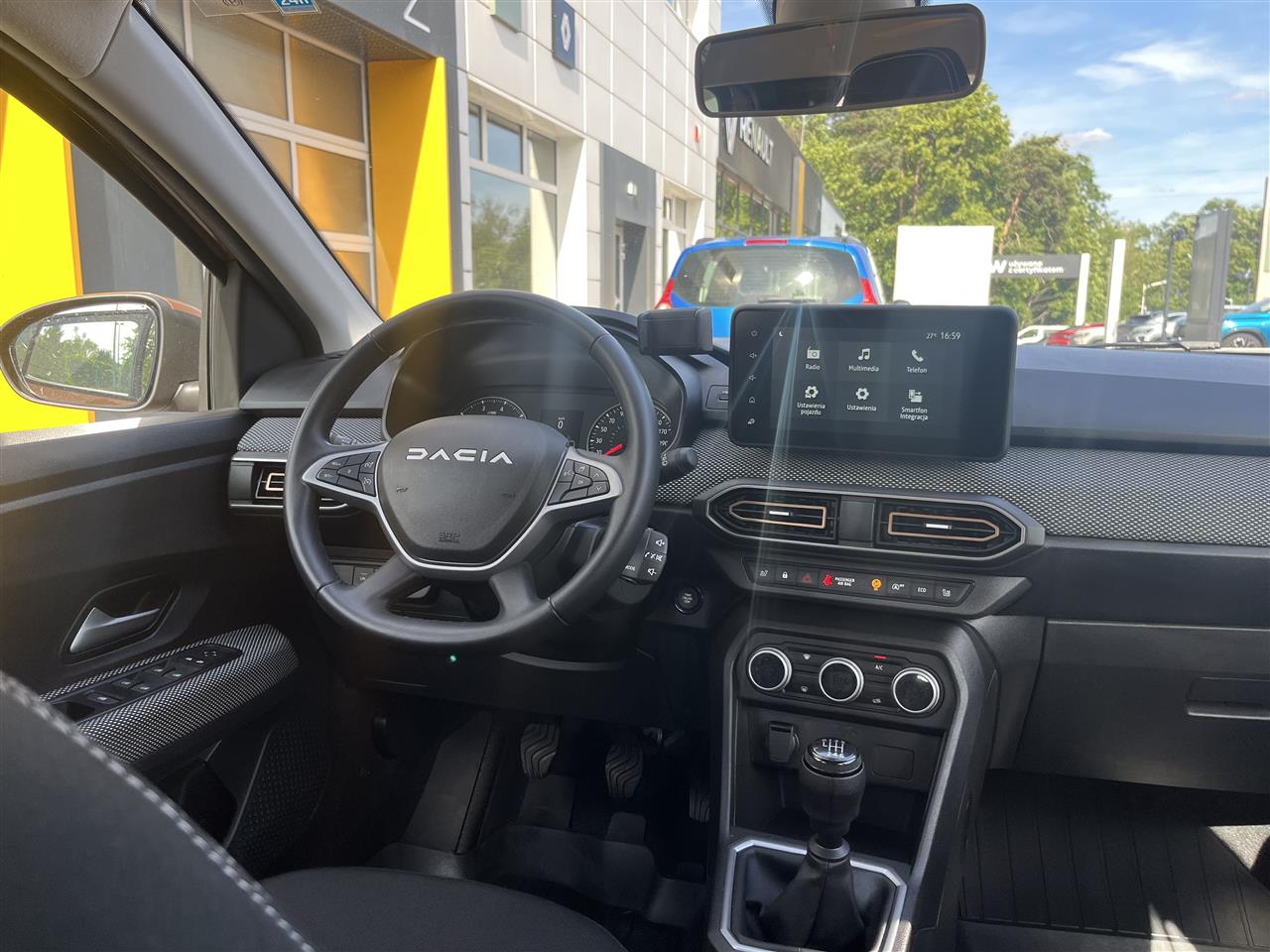 Dacia SANDERO Sandero Stepway 1.0 TCe Expression LPG 2023