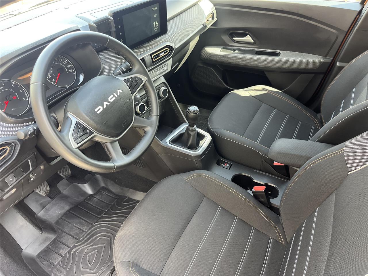 Dacia SANDERO Sandero Stepway 1.0 TCe Expression LPG 2023