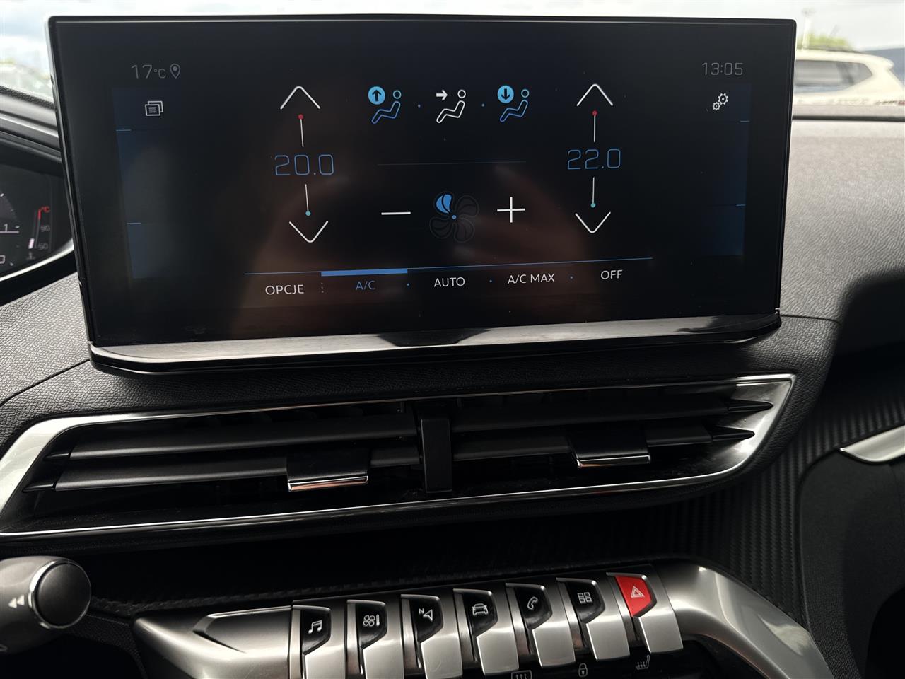 Peugeot 3008 3008 1.2 PureTech Allure Pack S&S EAT8 2022