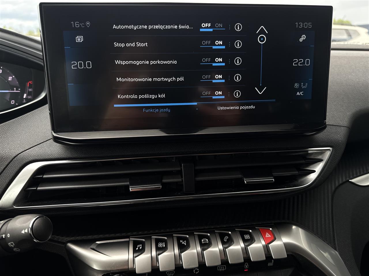 Peugeot 3008 3008 1.2 PureTech Allure Pack S&S EAT8 2022