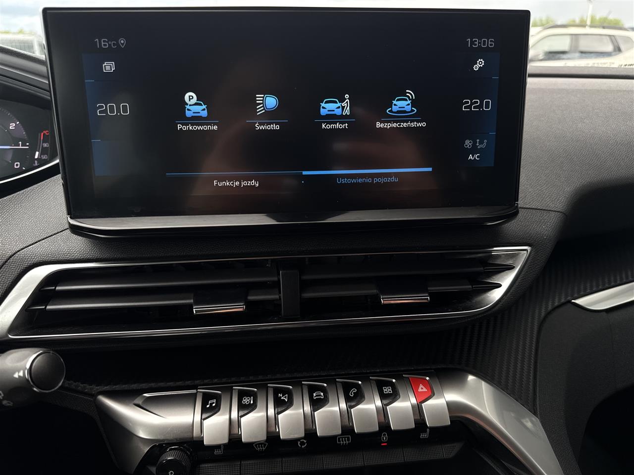 Peugeot 3008 3008 1.2 PureTech Allure Pack S&S EAT8 2022
