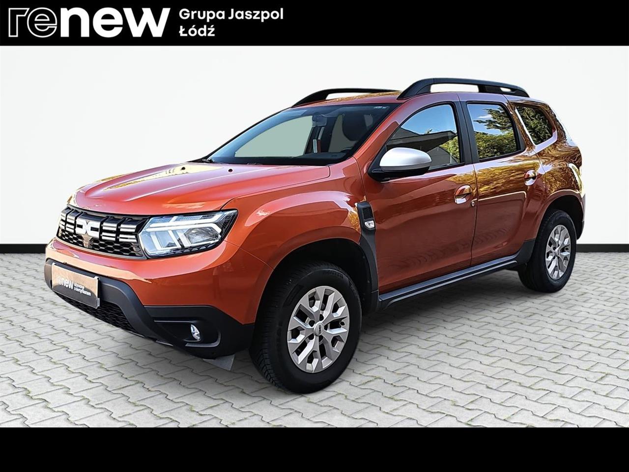 Dacia DUSTER Duster 1.0 TCe Expression LPG 2023