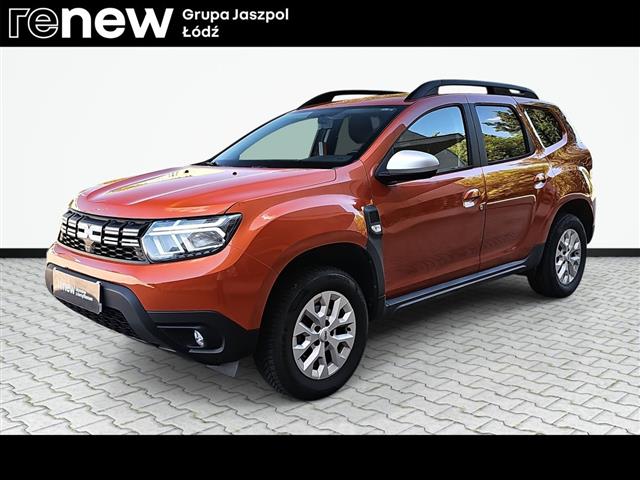 Dacia DUSTER Duster 1.0 TCe Expression LPG 2023