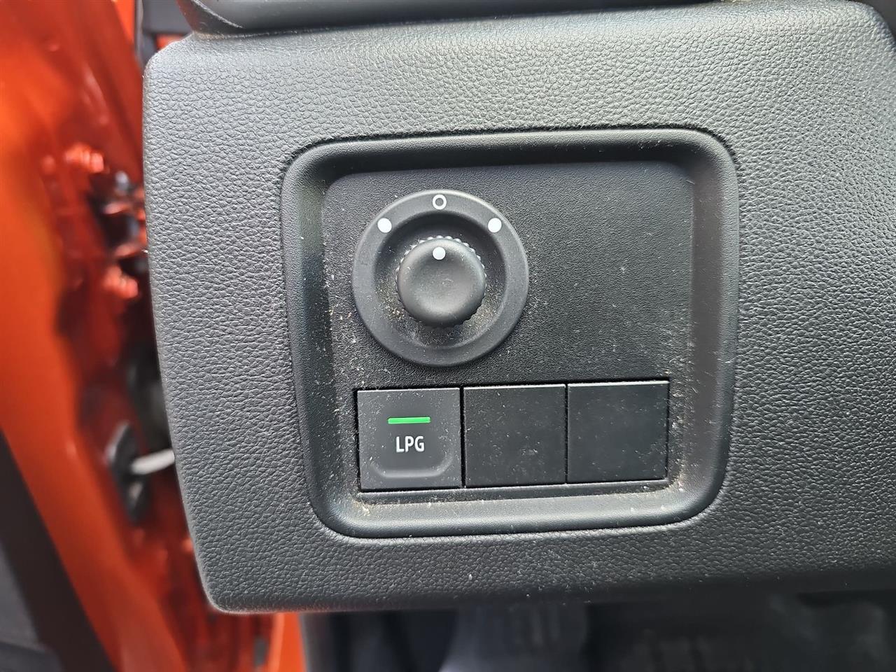 Dacia DUSTER Duster 1.0 TCe Expression LPG 2023