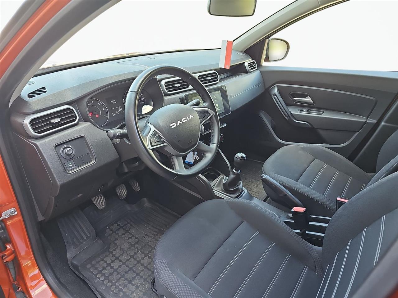 Dacia DUSTER Duster 1.0 TCe Expression LPG 2023