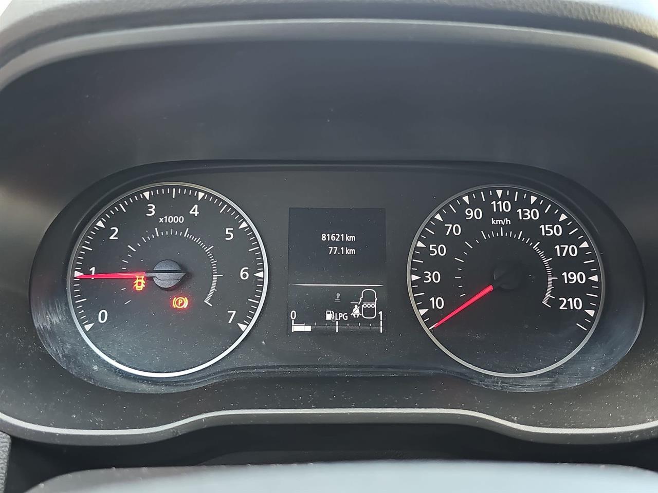 Dacia DUSTER Duster 1.0 TCe Expression LPG 2023