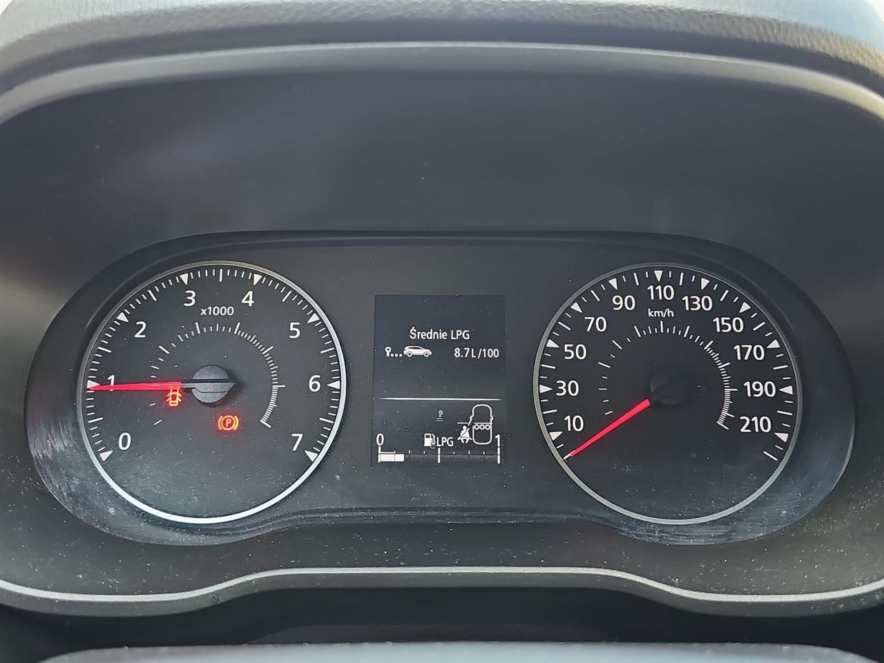 Dacia DUSTER Duster 1.0 TCe Expression LPG 2023