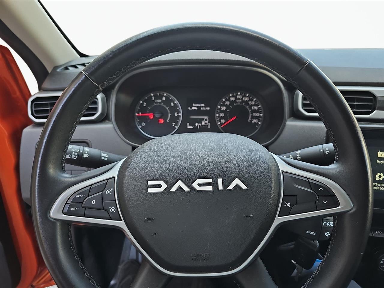 Dacia DUSTER Duster 1.0 TCe Expression LPG 2023