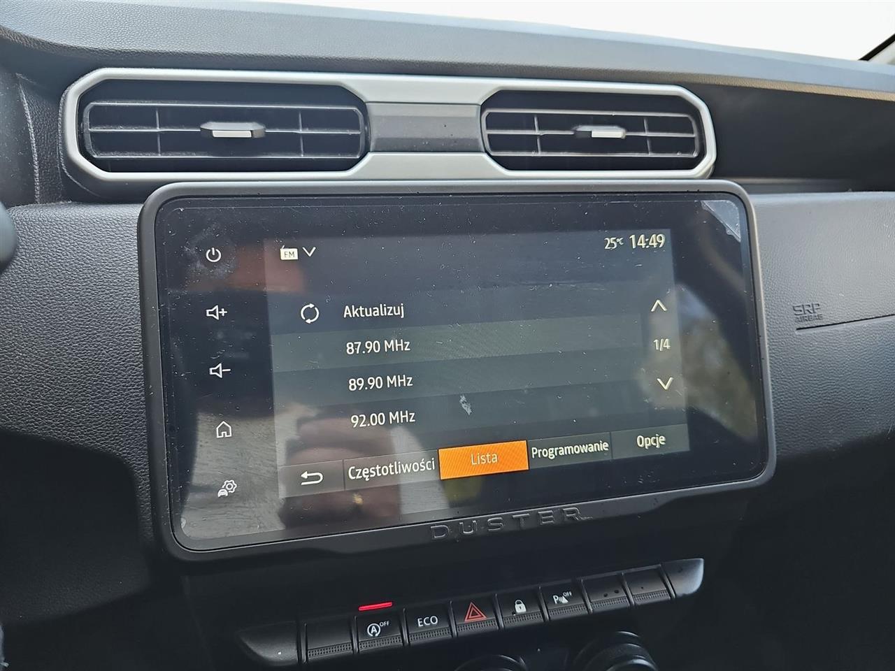 Dacia DUSTER Duster 1.0 TCe Expression LPG 2023