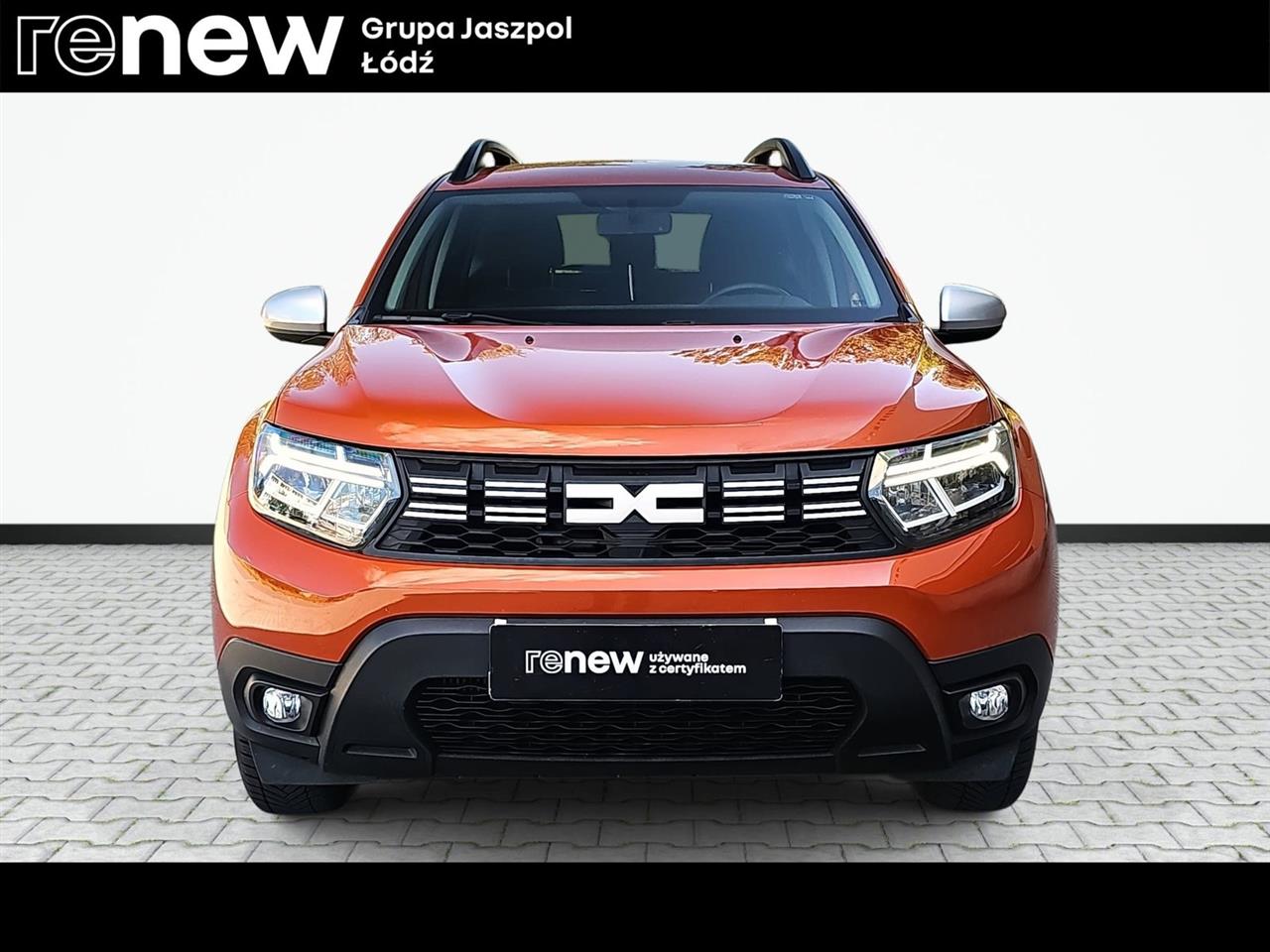 Dacia DUSTER Duster 1.0 TCe Expression LPG 2023