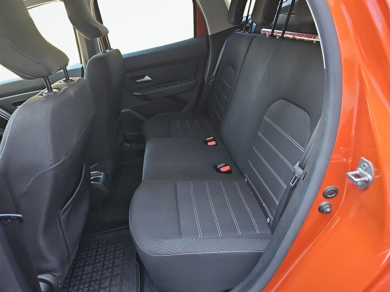 Dacia DUSTER Duster 1.0 TCe Expression LPG 2023