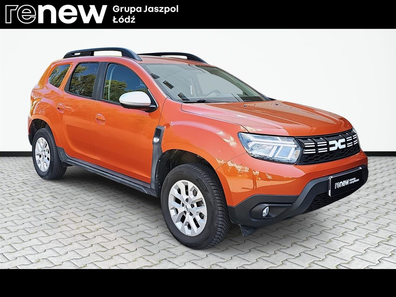 Dacia DUSTER Duster 1.0 TCe Expression LPG 2023