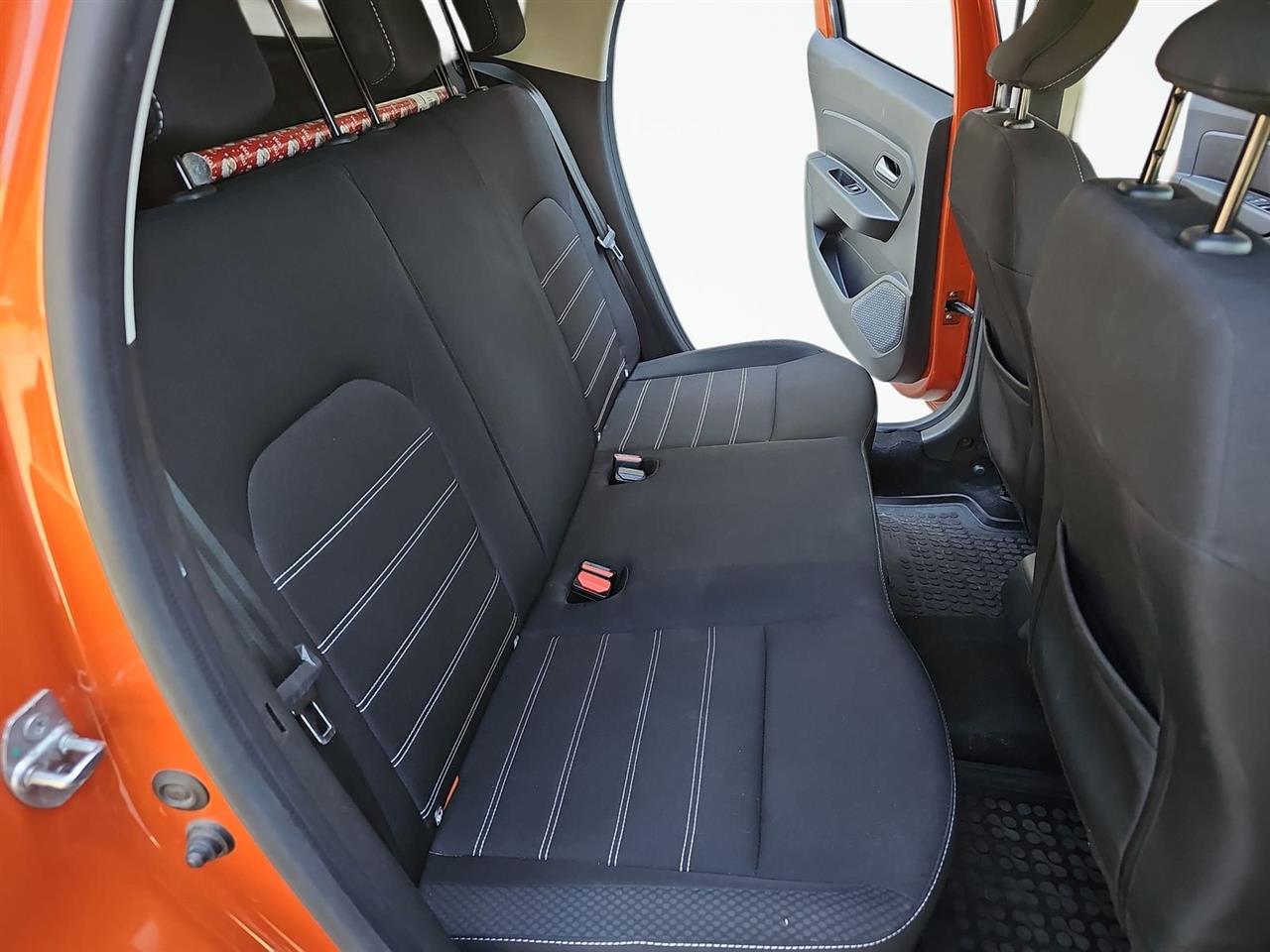 Dacia DUSTER Duster 1.0 TCe Expression LPG 2023