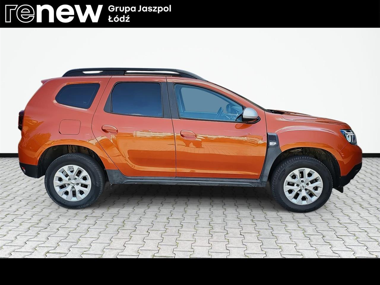 Dacia DUSTER Duster 1.0 TCe Expression LPG 2023
