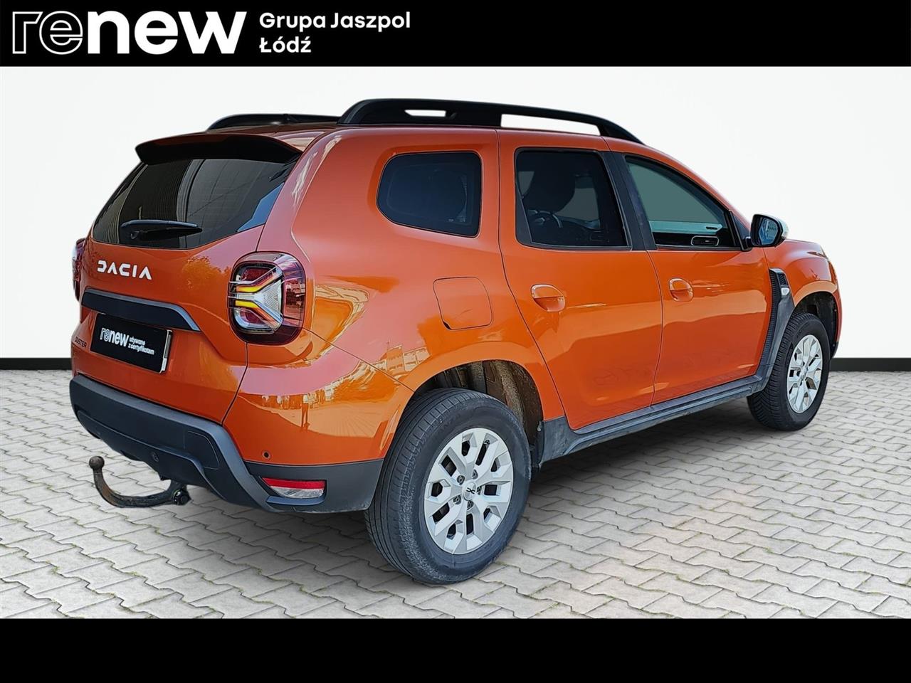 Dacia DUSTER Duster 1.0 TCe Expression LPG 2023
