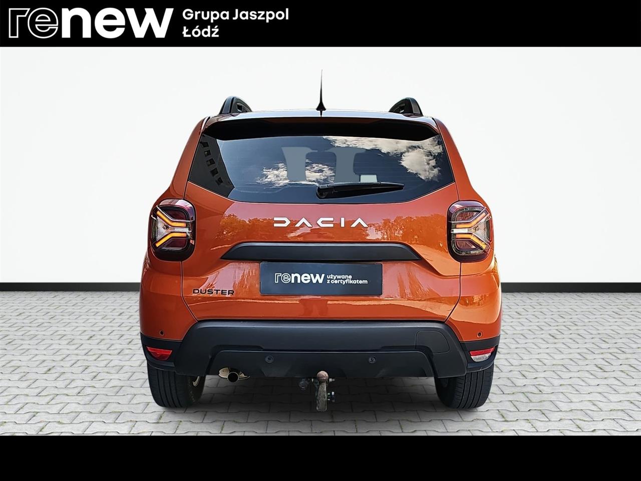 Dacia DUSTER Duster 1.0 TCe Expression LPG 2023