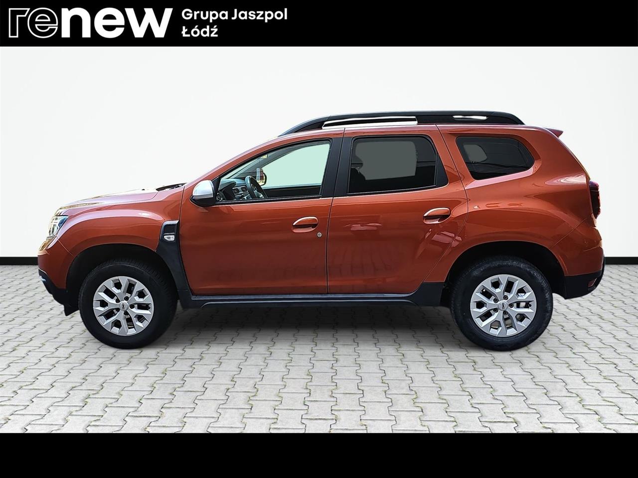 Dacia DUSTER Duster 1.0 TCe Expression LPG 2023