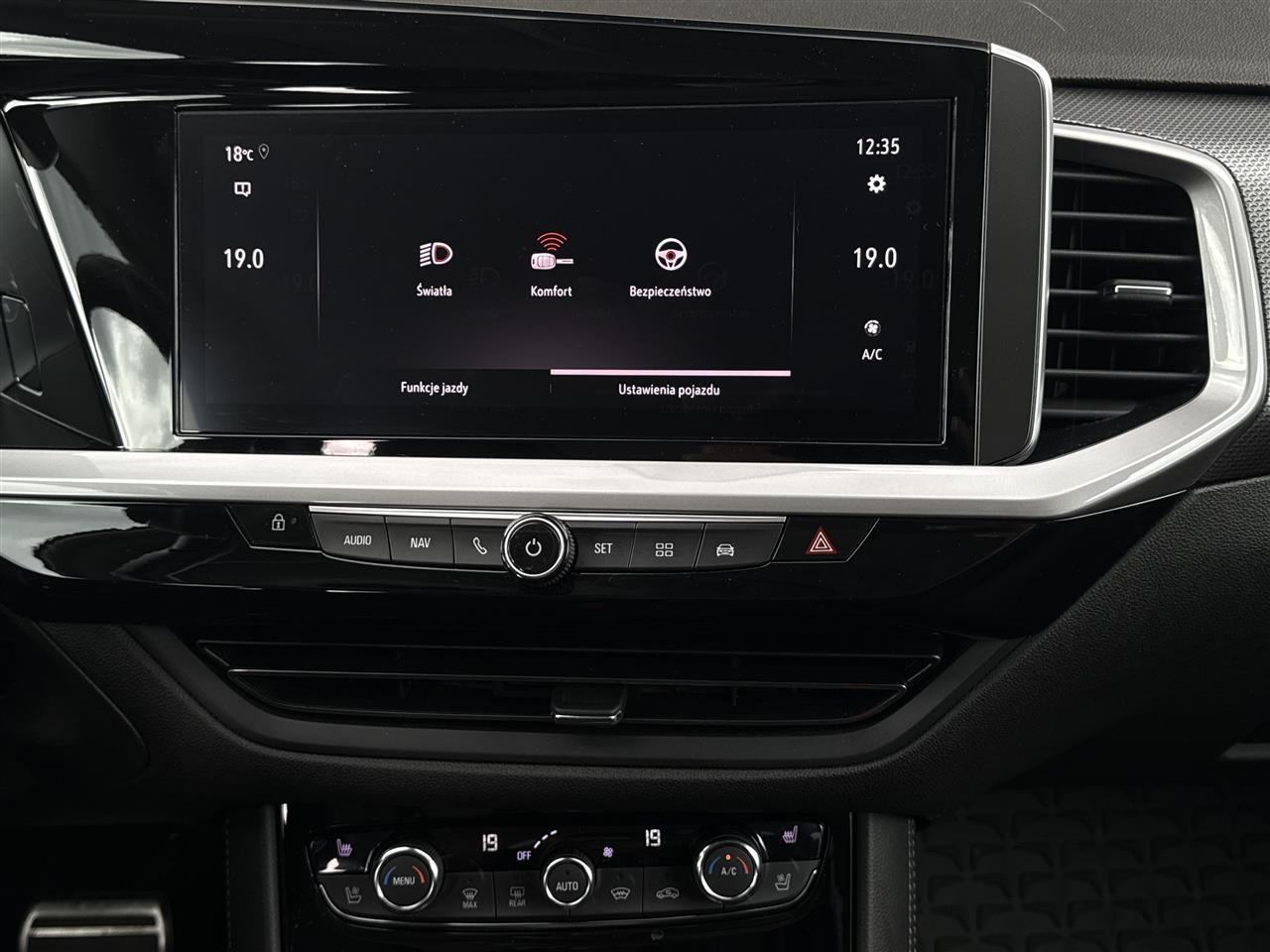 Opel GRANDLAND X Grandland 1.2 T Business Elegance S&S aut 2023