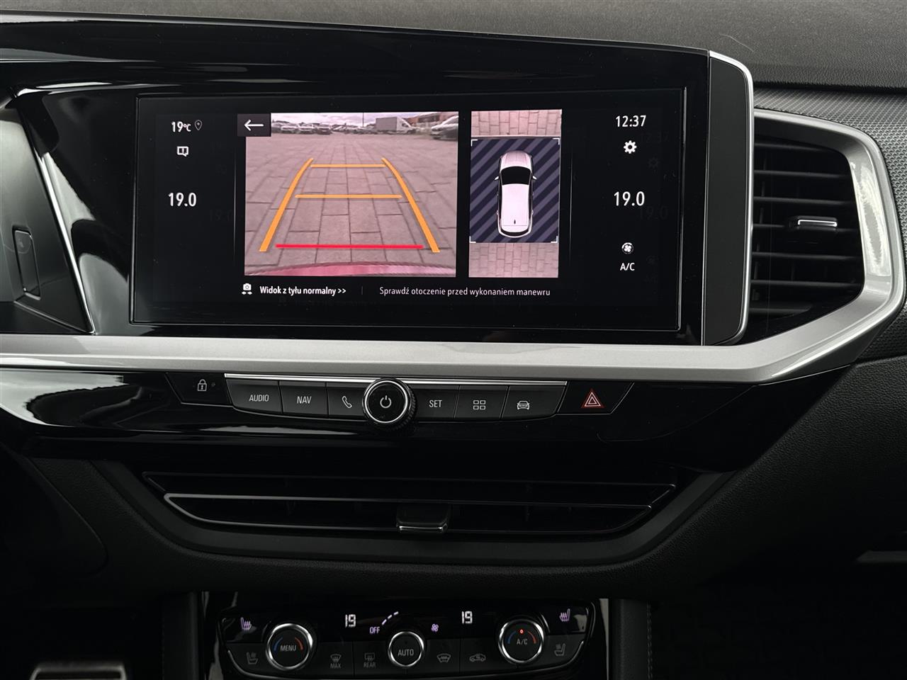 Opel GRANDLAND X Grandland 1.2 T Business Elegance S&S aut 2023