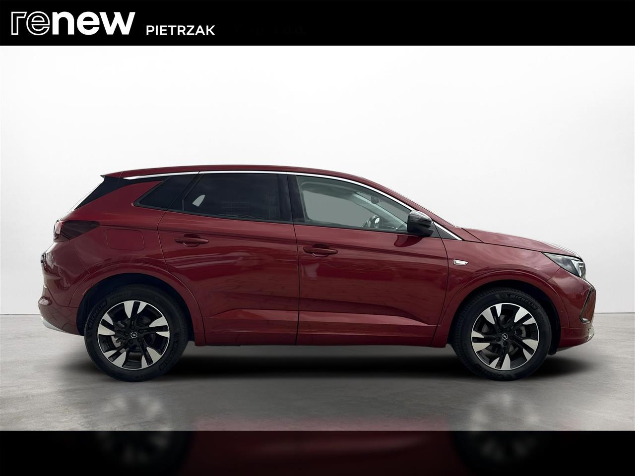 Opel GRANDLAND X Grandland 1.2 T Business Elegance S&S aut 2023
