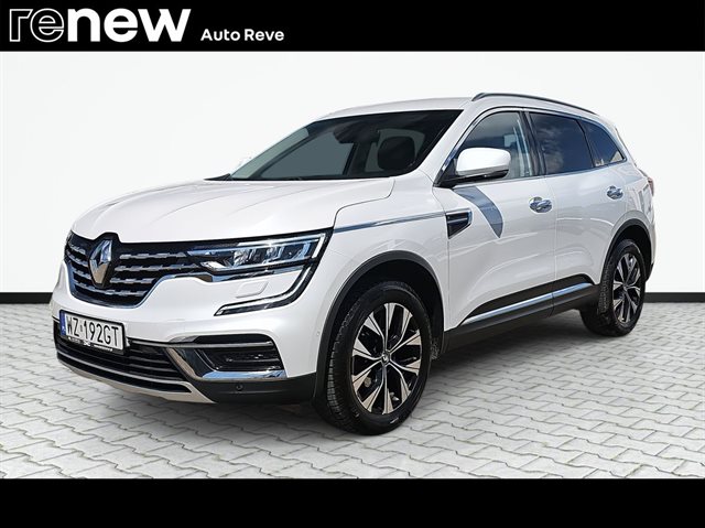 Renault KOLEOS Koleos 1.3 TCe Techno EDC 2023
