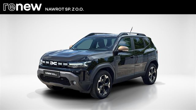 Dacia DUSTER Duster 1.2 TCe mHEV Extreme 4x4 2024