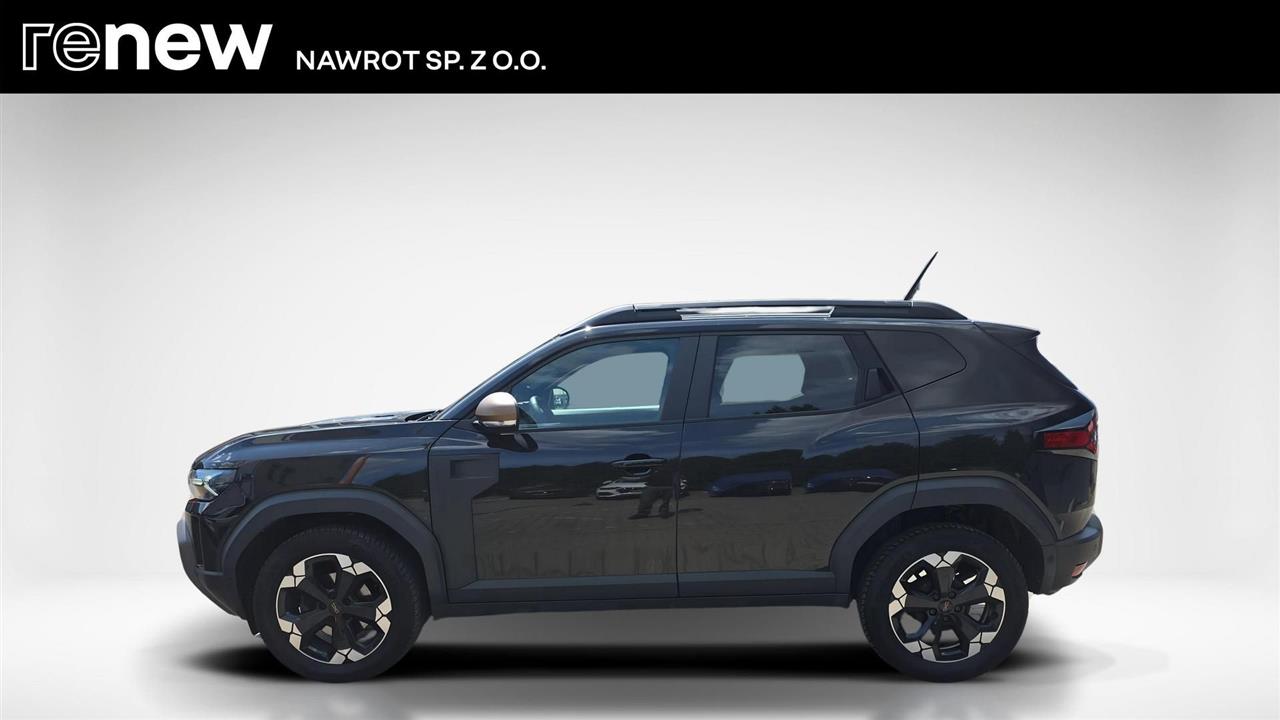 Dacia DUSTER Duster 1.2 TCe mHEV Extreme 4x4 2024