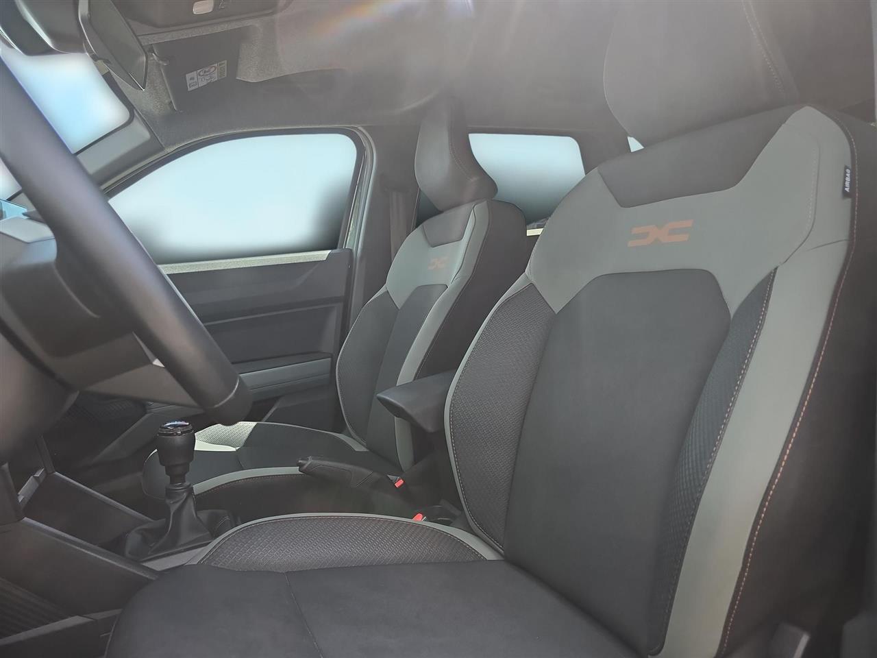 Dacia DUSTER Duster 1.2 TCe mHEV Extreme 4x4 2024