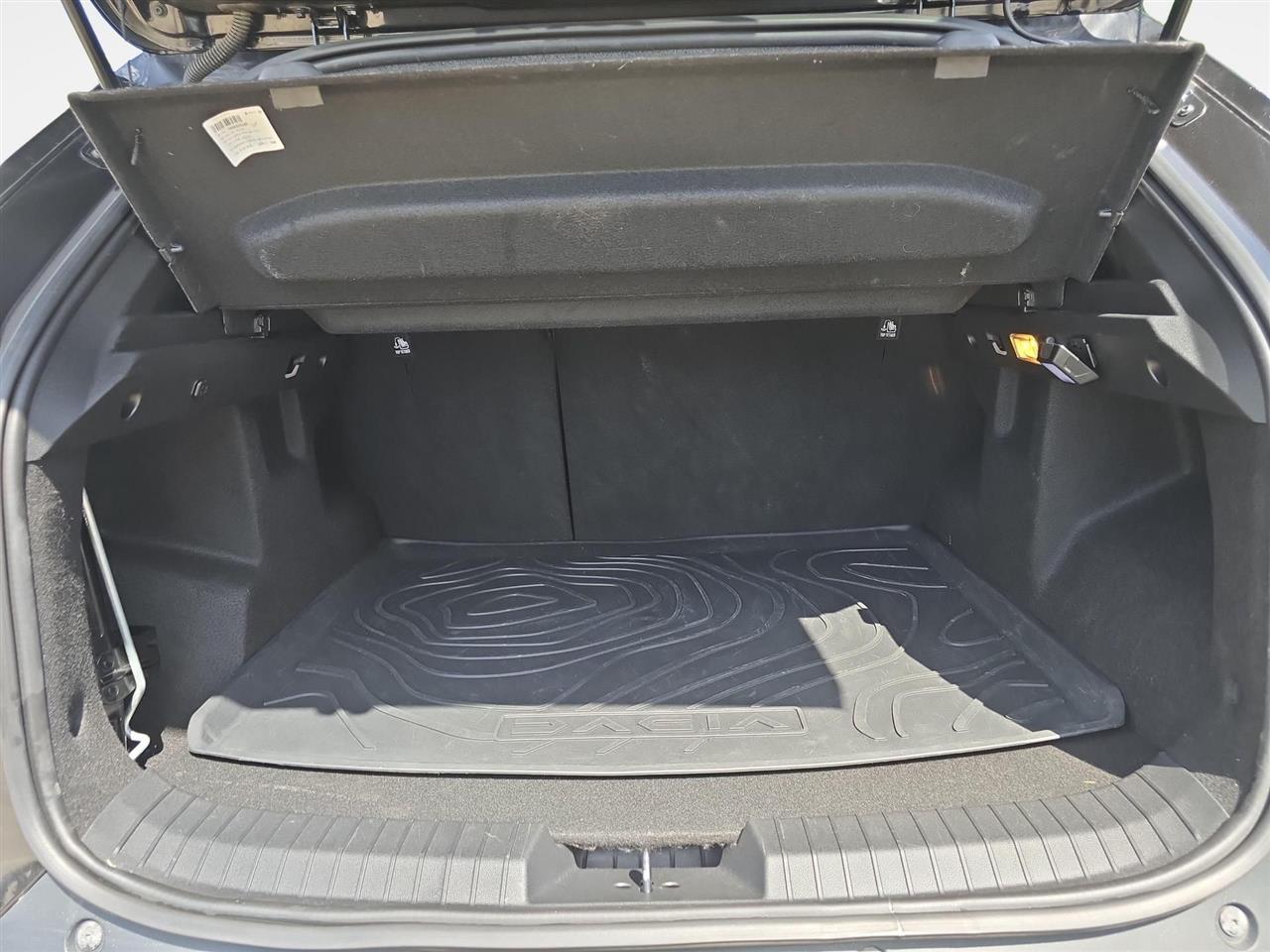 Dacia DUSTER Duster 1.2 TCe mHEV Extreme 4x4 2024