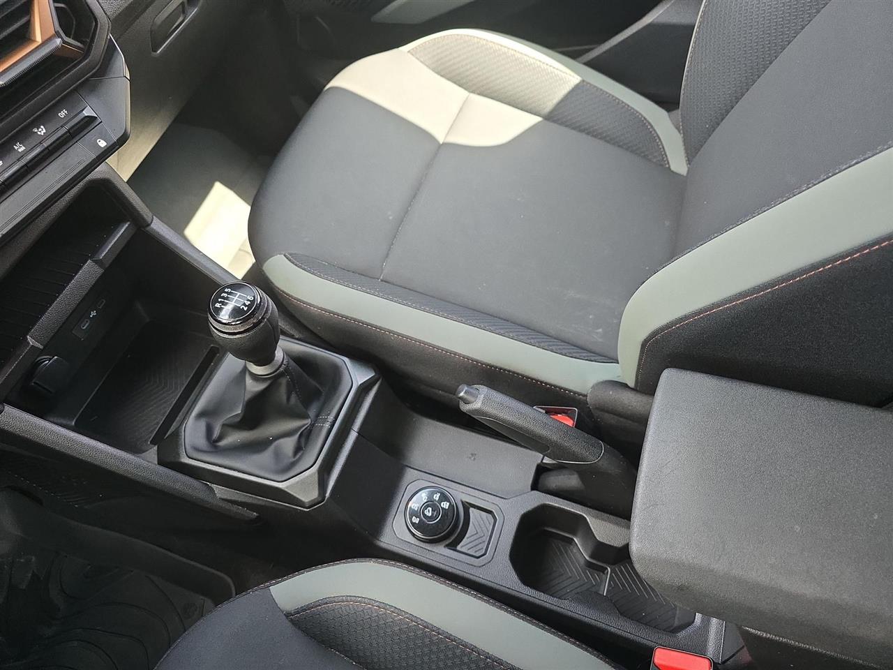 Dacia DUSTER Duster 1.2 TCe mHEV Extreme 4x4 2024