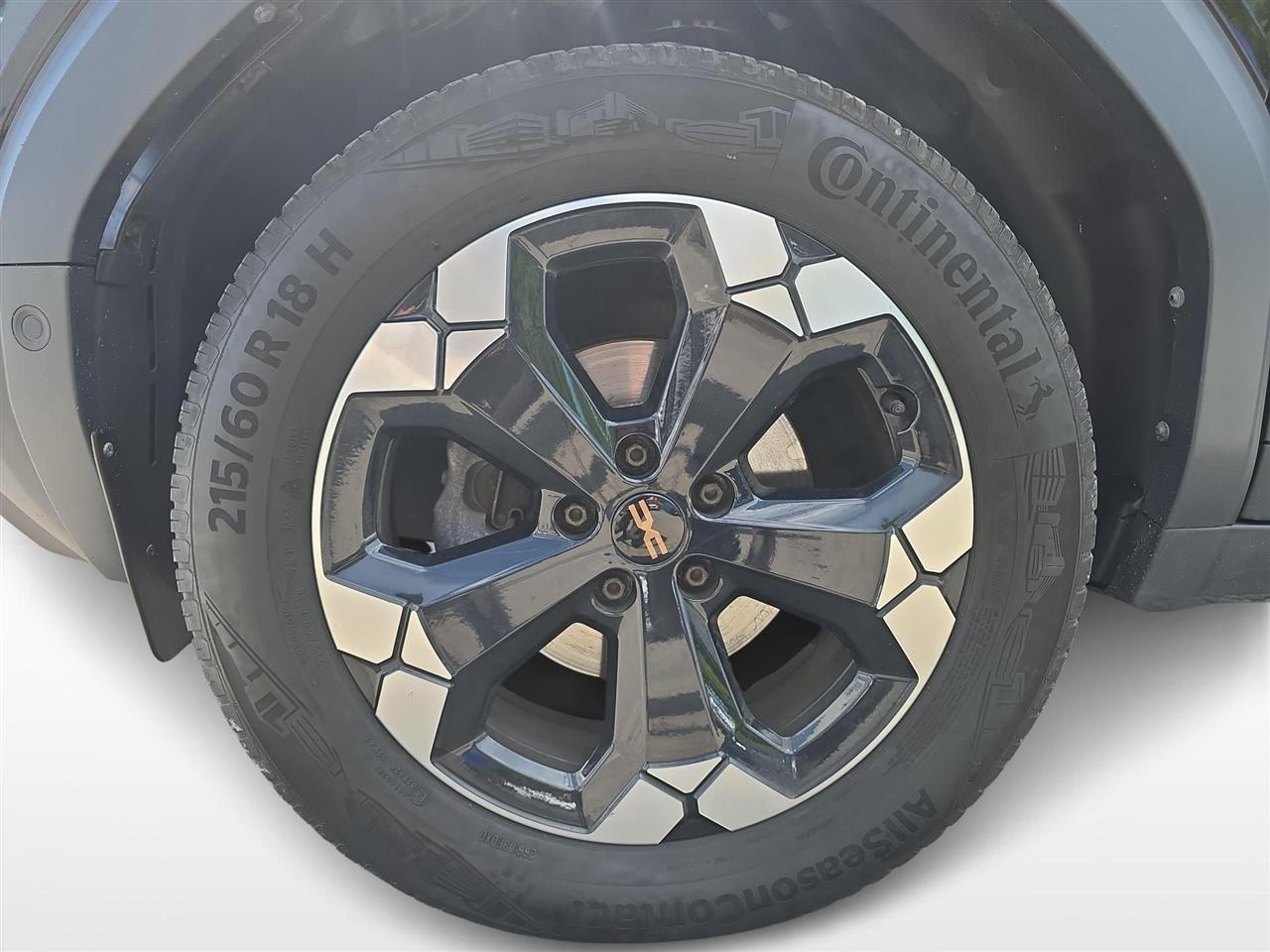 Dacia DUSTER Duster 1.2 TCe mHEV Extreme 4x4 2024