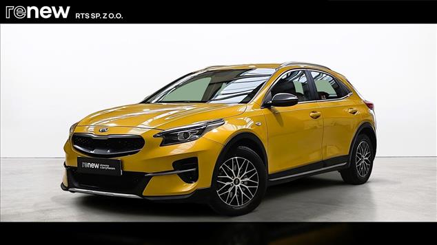 Kia XCEED XCeed 1.4 T-GDI M 2020