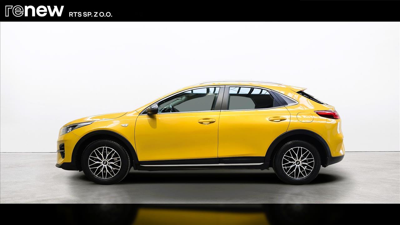 Kia XCEED XCeed 1.4 T-GDI M 2020