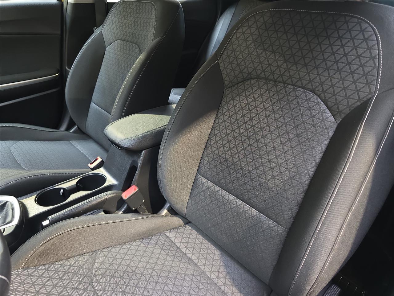 Kia XCEED XCeed 1.4 T-GDI M 2020