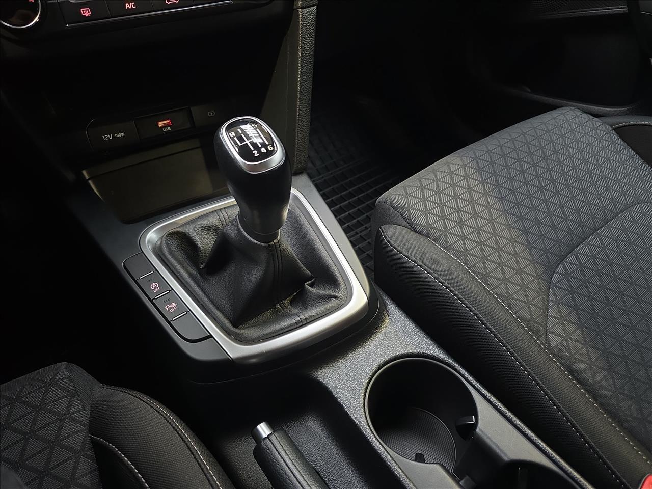 Kia XCEED XCeed 1.4 T-GDI M 2020