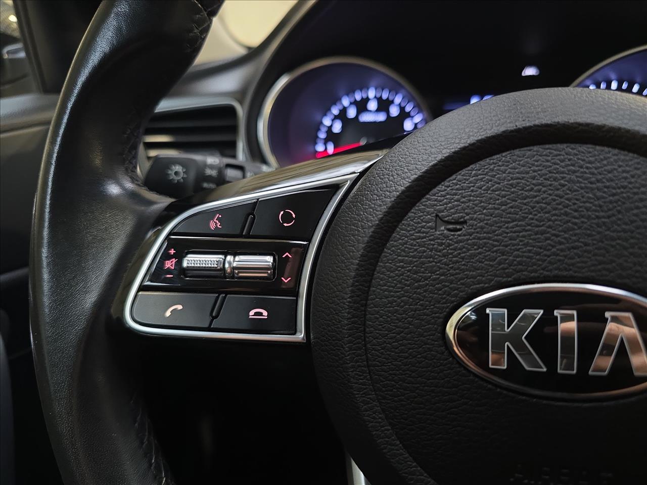 Kia XCEED XCeed 1.4 T-GDI M 2020