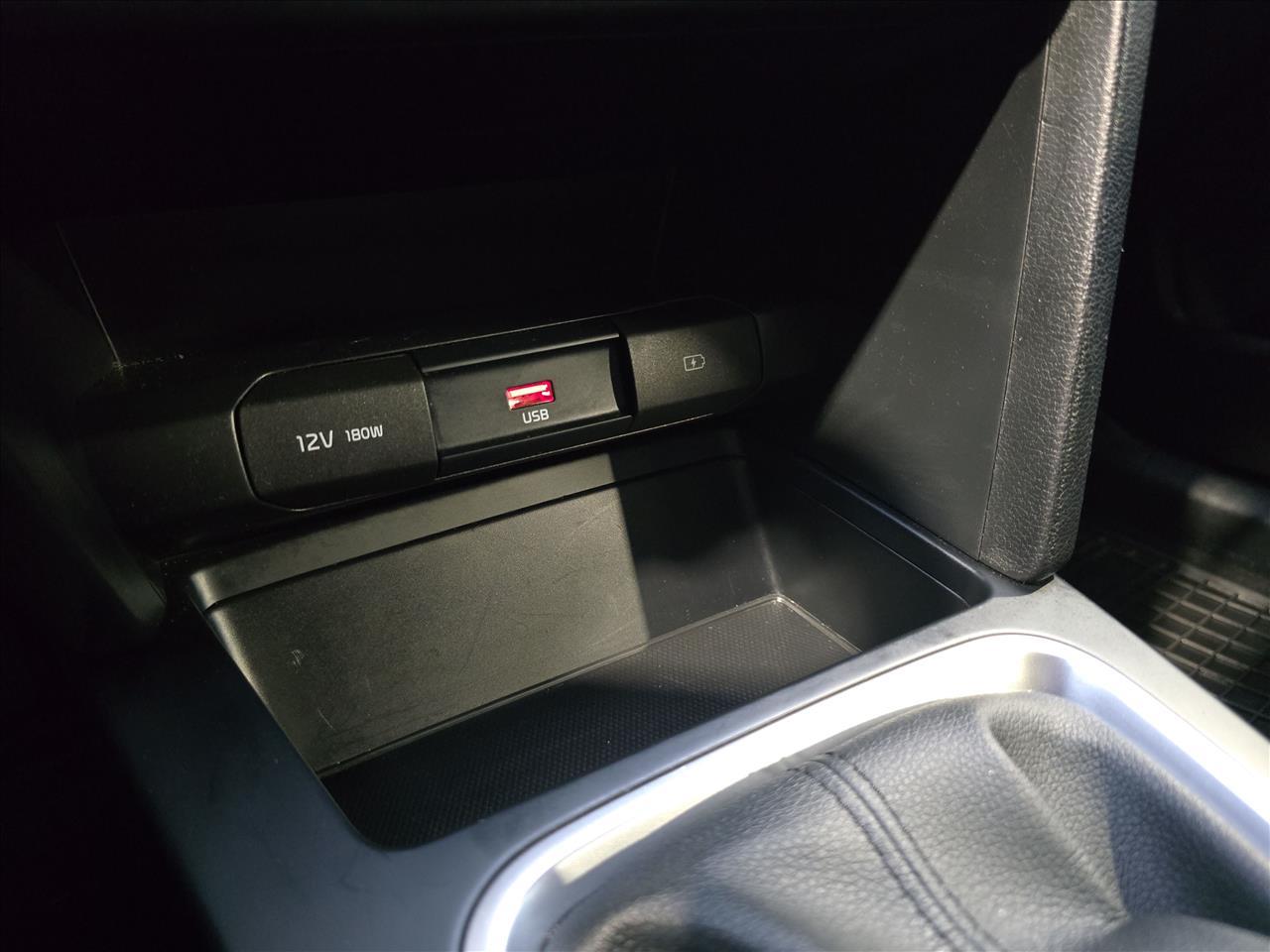 Kia XCEED XCeed 1.4 T-GDI M 2020