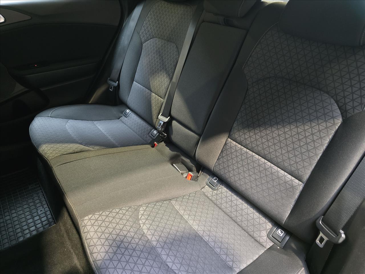 Kia XCEED XCeed 1.4 T-GDI M 2020